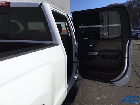 Used 2016 Chevrolet Silverado 2500 LTZ w/ LTZ Plus Package image 40