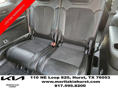 Used 2025 Jeep Grand Cherokee L Laredo RWD image 31