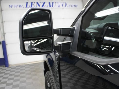 Used 2025 Ford F250 Platinum AWD/4WD image 81