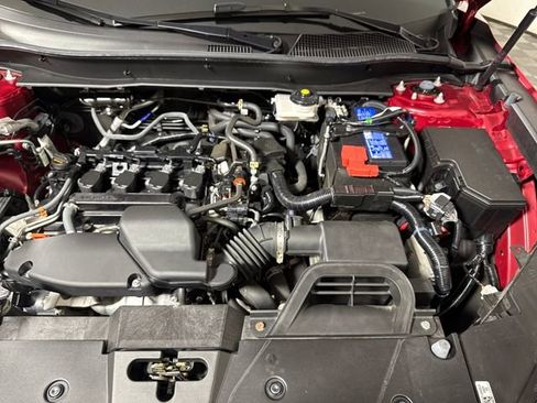 Used 2024 Honda CR-V EX-L image 42