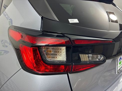Used 2025 Subaru Crosstrek 2.5i Sport w/ Crosstrek Mirror Package image 12