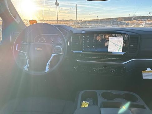 New 2026 Chevrolet Silverado 1500 LT image 12