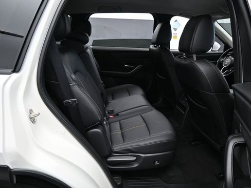 Used 2026 MAZDA CX-90 3.3 Turbo w/ Select Package AWD/4WD image 36