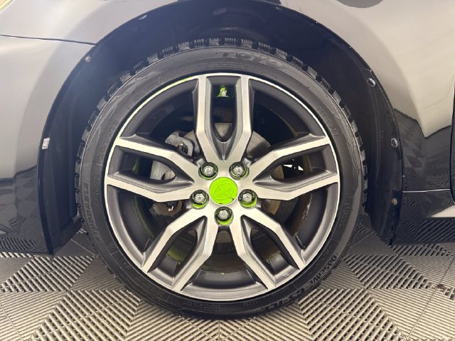 Used 2015 Scion tC FWD image 8