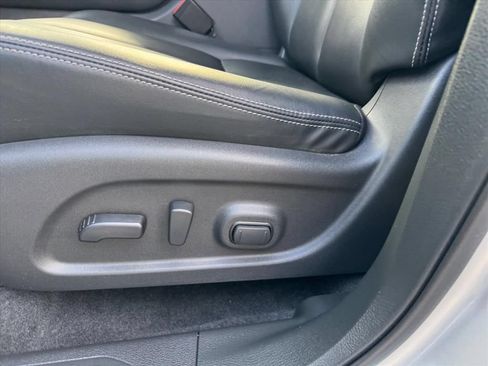 Certified 2024 Nissan Murano SV FWD image 14