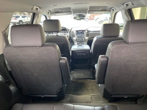 Used 2018 Chevrolet Tahoe LT image 22