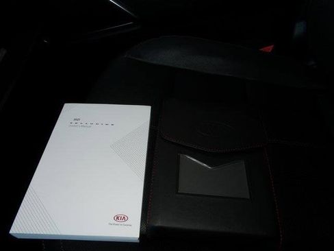 Used 2021 Kia Telluride SX w/ Towing Package image 48