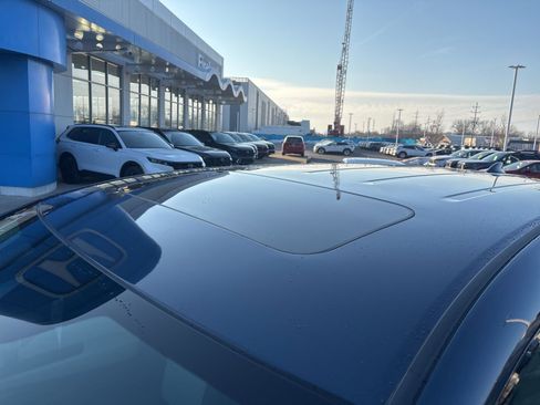 New 2026 Honda Odyssey Elite image 9