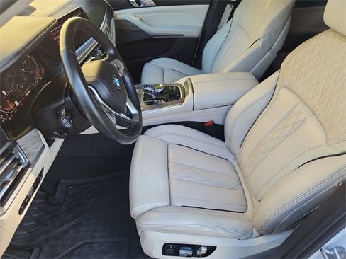 Used 2019 BMW X7 xDrive40i w/ Premium Package image 20