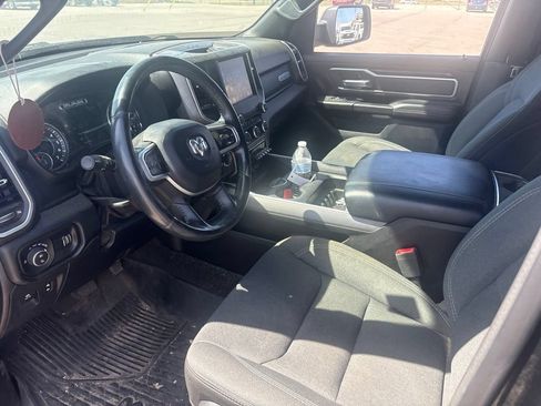 Used 2021 RAM 1500 Big Horn AWD/4WD image 20