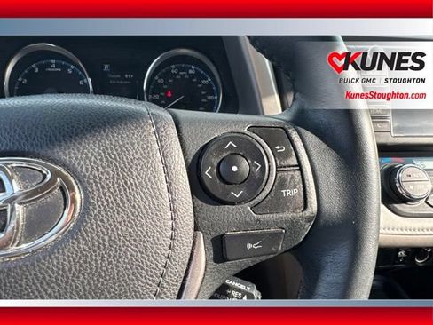 Used 2016 Toyota RAV4 Limited w/ Protection Package AWD/4WD image 24