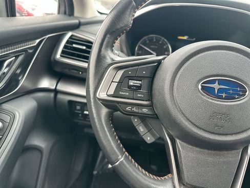 Used 2020 Subaru Crosstrek 2.0i Limited w/ Moonroof Package w/Navigation image 29