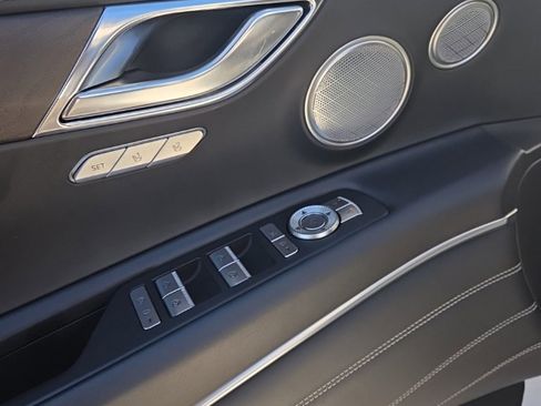 Used 2024 Genesis GV80 3.5T w/ Prestige Package image 14