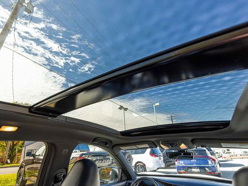 Used 2024 INFINITI QX50 Sport image 33