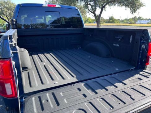 Used 2019 Ford F150 King Ranch w/ Equipment Group 601A Luxury RWD image 33
