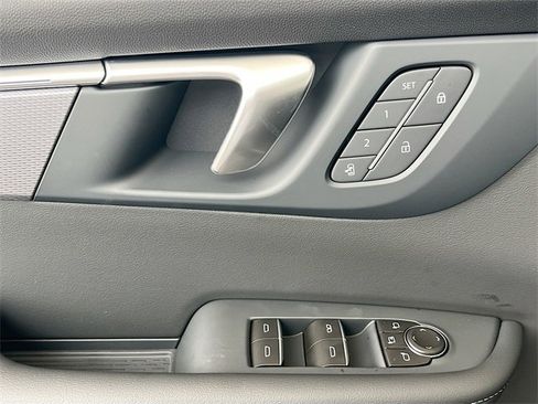 New 2026 Buick Enclave Sport Touring w/ Power Package image 13