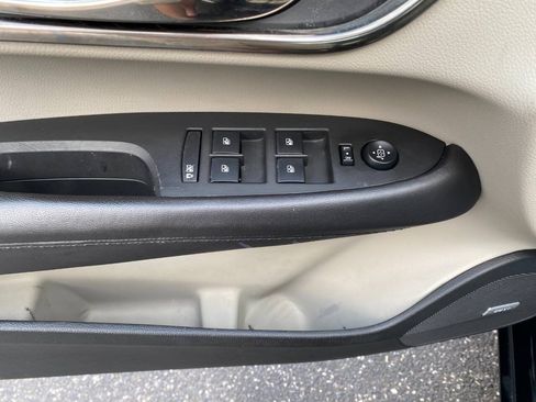 Used 2014 Cadillac ATS Luxury w/ Sun And Sound Package AWD/4WD image 12