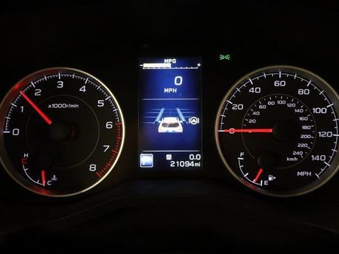 Used 2022 Subaru Ascent Premium w/ Convenience Package image 17