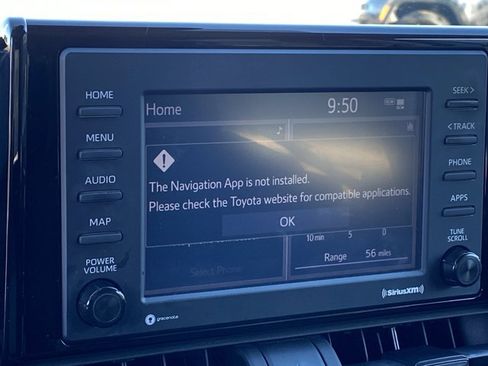 Used 2021 Toyota RAV4 LE image 36