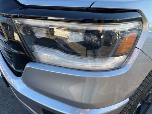 Used 2023 RAM 1500 Laramie image 30