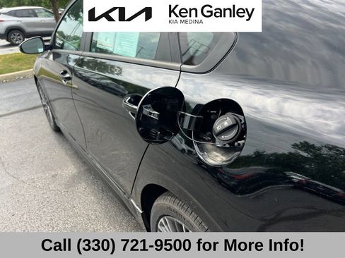 Certified 2023 Kia Forte GT-Line w/ GT-Line Premium Package FWD image 48