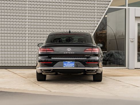 Used 2021 Volkswagen Arteon SEL Premium image 31