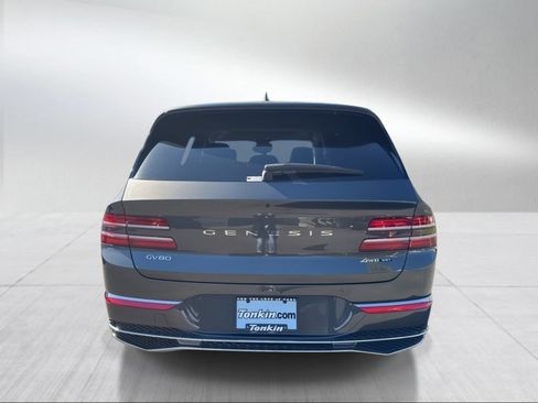 New 2026 Genesis GV80 3.5T Advanced AWD/4WD image 6