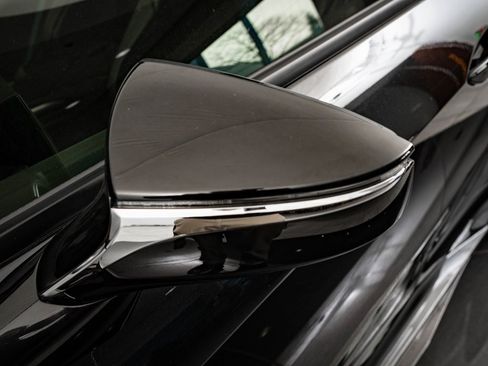 Certified 2024 Lexus RC F Track Edition image 14