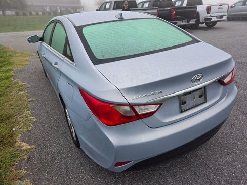 Used 2014 Hyundai Sonata GLS w/ Popular Equipment Group 2 FWD image 7
