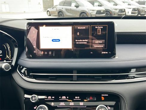 New 2026 INFINITI QX60 Sport image 13