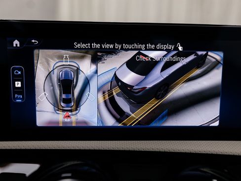 Certified 2026 Mercedes-Benz CLA 250 4MATIC image 19