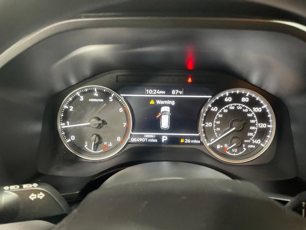 Used 2024 Mitsubishi Outlander ES FWD image 22