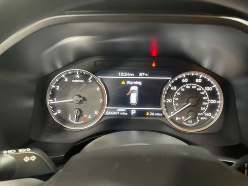 Used 2024 Mitsubishi Outlander ES FWD image 22