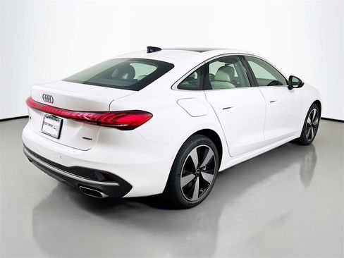 New 2025 Audi A5 2.0T Premium Plus image 7