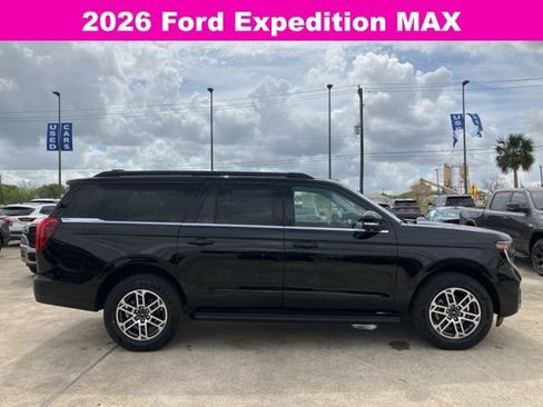 New 2026 Ford Expedition Max Active image 8
