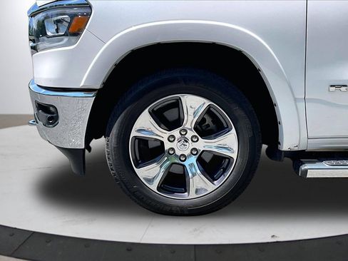 Used 2022 RAM 1500 Laramie RWD image 33