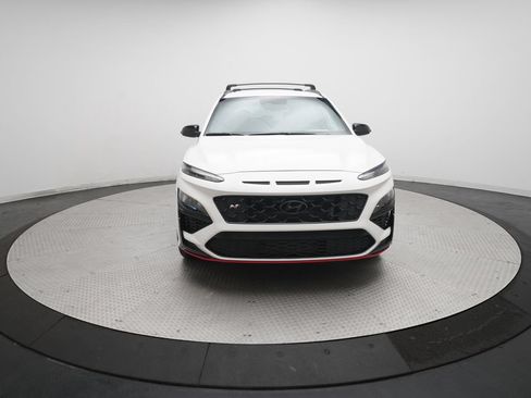 Used 2023 Hyundai Kona N FWD image 11