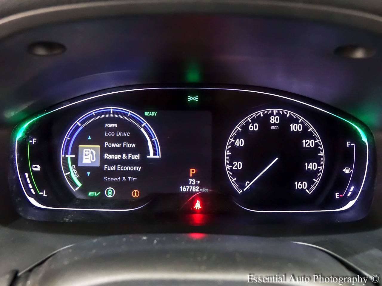 Used 2022 Honda Insight EX image 19