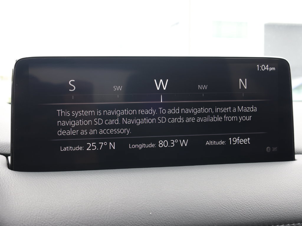 Certified 2024 MAZDA CX-5 AWD 2.5 S w/ Premium Plus Pkg image 34