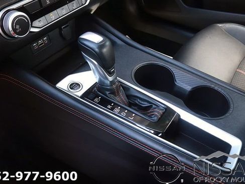 Used 2019 Nissan Altima 2.5 SR FWD image 20