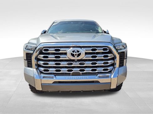 Used 2023 Toyota Tundra Limited AWD/4WD image 3