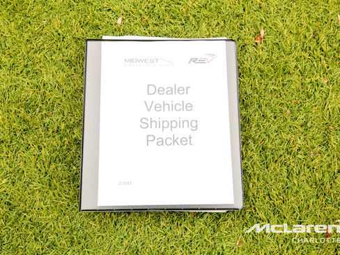 New 2024 Mercedes-Benz Sprinter 3500 image 41