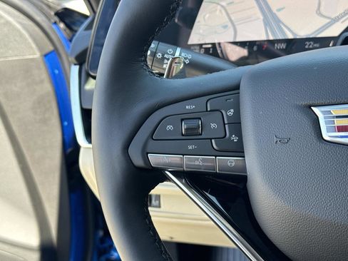 New 2026 Cadillac CT5 Premium Luxury RWD image 32