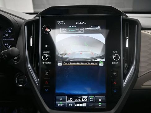 New 2026 Subaru Forester Limited AWD/4WD image 12