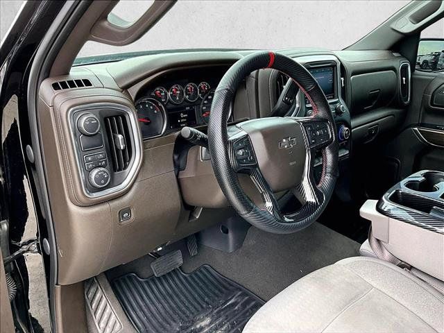 Used 2020 Chevrolet Silverado 1500 RST w/ All-Star Edition RWD image 14