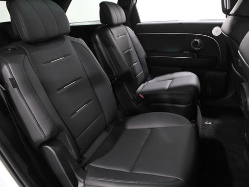 Certified 2026 Hyundai Palisade Calligraphy image 17