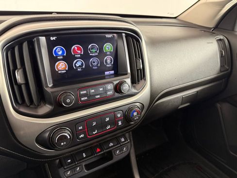 Used 2016 GMC Canyon SLT image 27