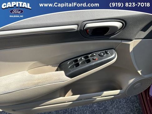 Used 2009 Honda Civic EX image 20