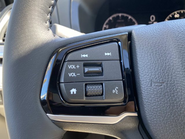 New 2027 Honda Odyssey EX-L image 23
