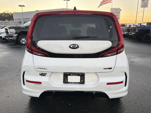 Used 2020 Kia Soul GT-Line image 7